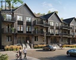 103 - 824 WOOLWICH STREET, Guelph, Ontario