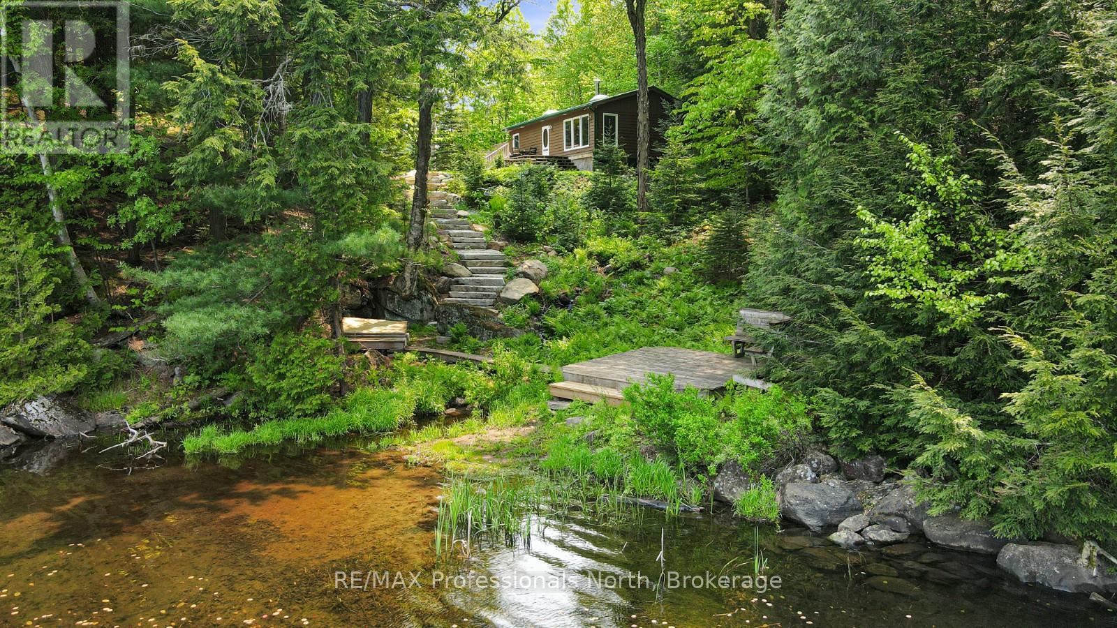 1178 HUMMINGBIRD ROAD, Dysart et al, Ontario