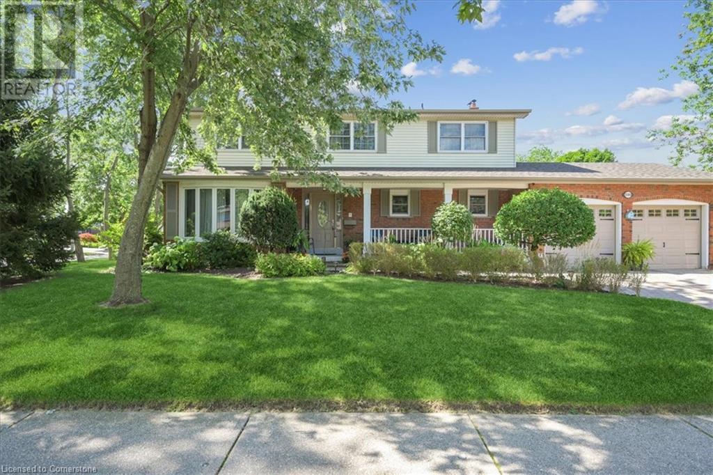 1580 Woodeden Drive, Mississauga, Ontario  L5H 3S5 - Photo 2 - 40738506