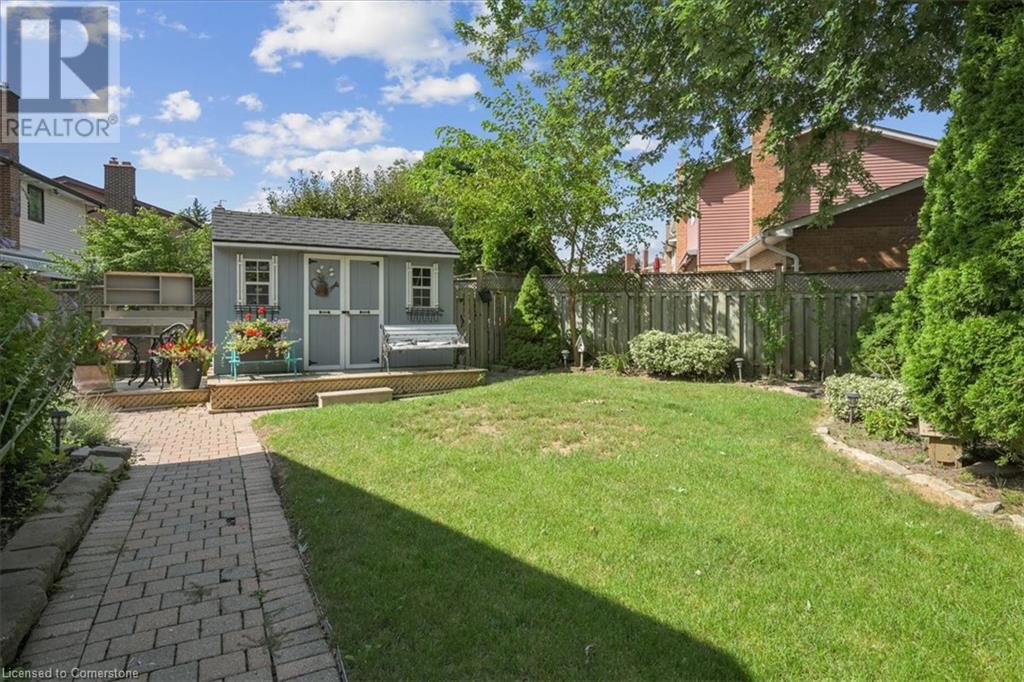 1580 Woodeden Drive, Mississauga, Ontario  L5H 3S5 - Photo 29 - 40738506
