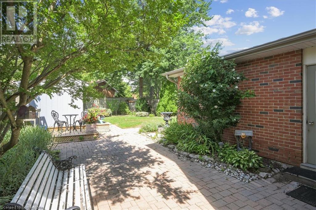 1580 Woodeden Drive, Mississauga, Ontario  L5H 3S5 - Photo 33 - 40738506