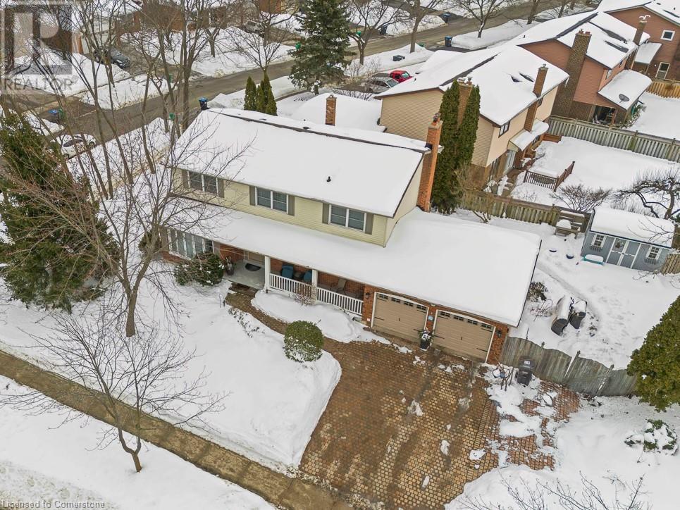 1580 Woodeden Drive, Mississauga, Ontario  L5H 3S5 - Photo 35 - 40738506