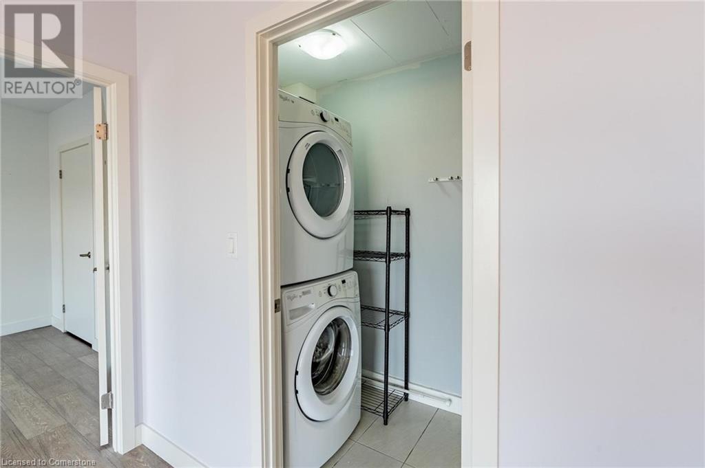 1 Victoria Street S Unit# 1512, Kitchener, Ontario  N2G 0B5 - Photo 11 - 40738516