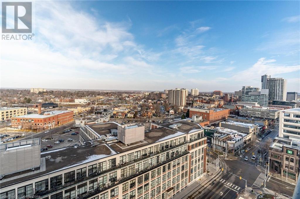 1 Victoria Street S Unit# 1512, Kitchener, Ontario  N2G 0B5 - Photo 16 - 40738516