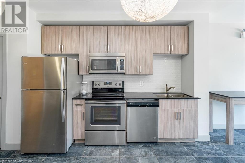 1 Victoria Street S Unit# 1512, Kitchener, Ontario  N2G 0B5 - Photo 24 - 40738516