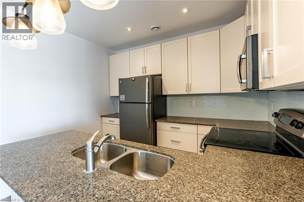 1 Victoria Street S Unit# 1512, Kitchener, Ontario  N2G 0B5 - Photo 8 - 40738516