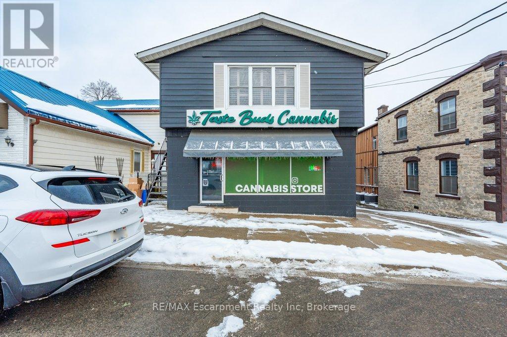 126 MAIN STREET S, Guelph/Eramosa, Ontario