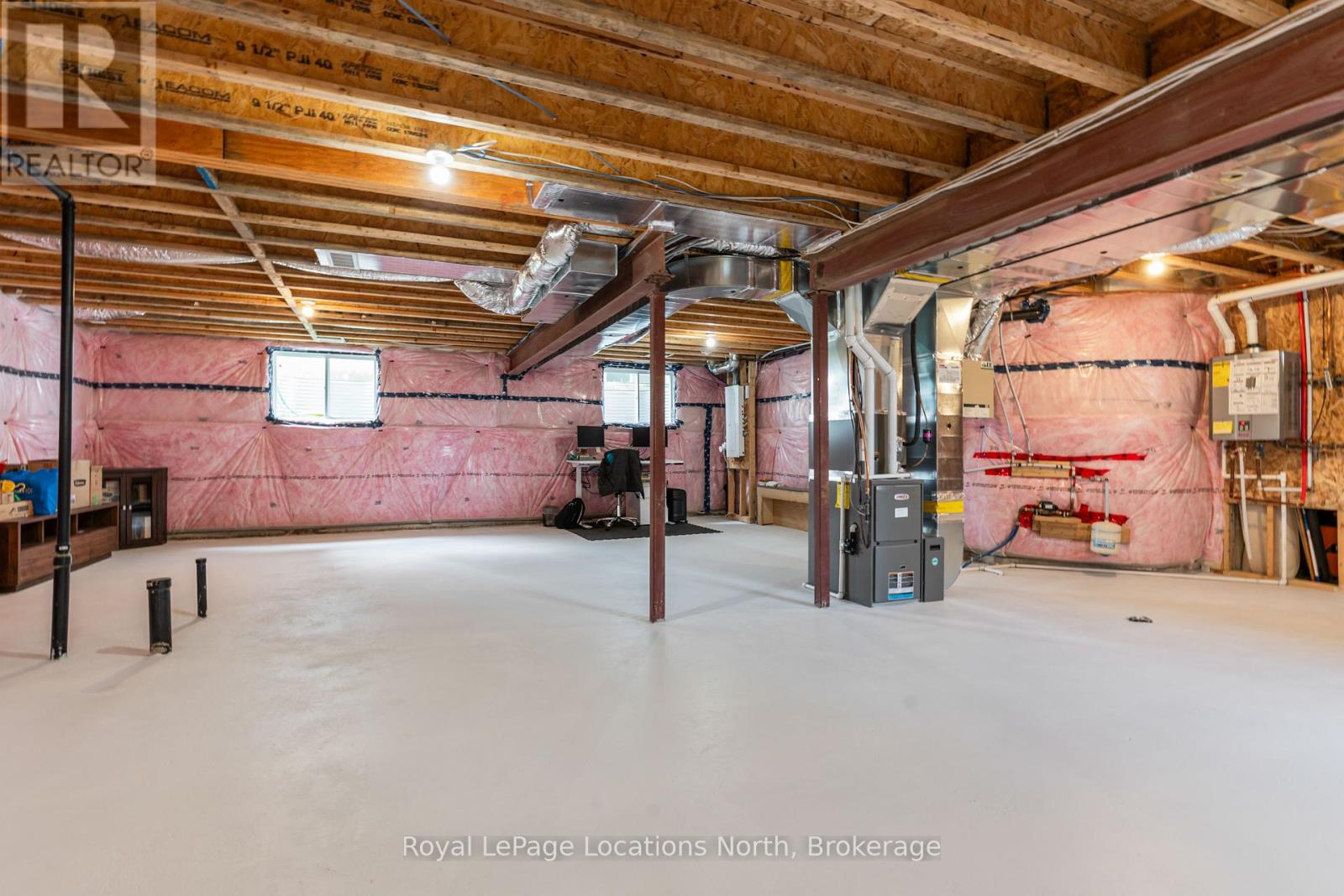 123 Beacon Drive, Blue Mountains, Ontario  N0H 2P0 - Photo 32 - X12203302