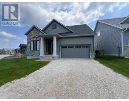 123 BEACON DRIVE, Blue Mountains, Ontario