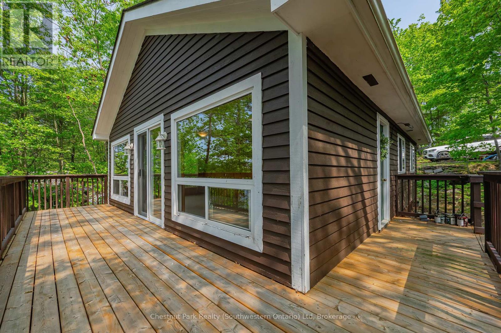 1953 Harrison Trail, Georgian Bay, Ontario  P0C 1H0 - Photo 26 - X12203327