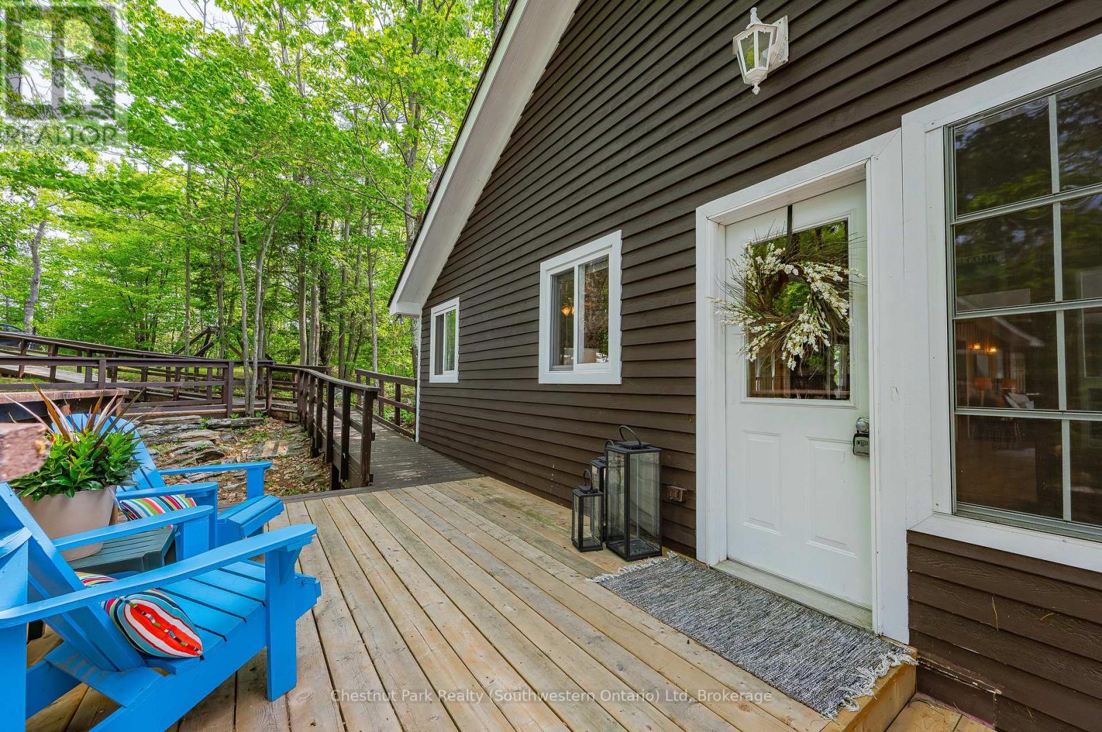 1953 Harrison Trail, Georgian Bay, Ontario  P0C 1H0 - Photo 27 - X12203327