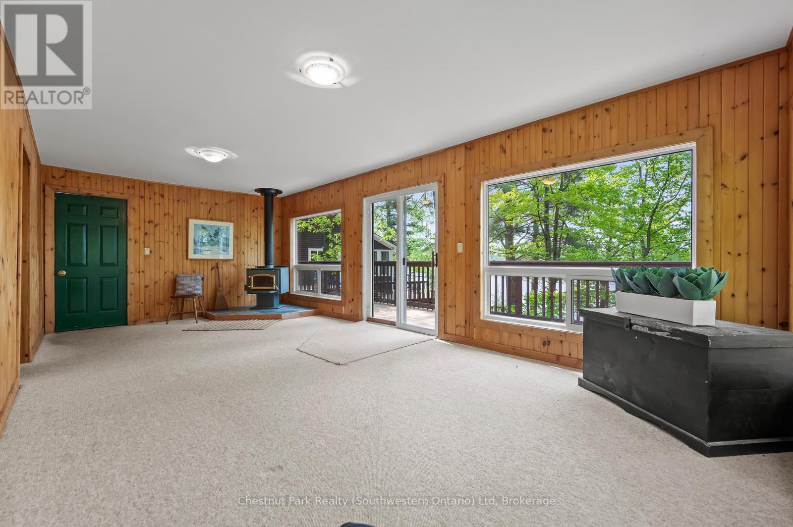 1953 Harrison Trail, Georgian Bay, Ontario  P0C 1H0 - Photo 29 - X12203327