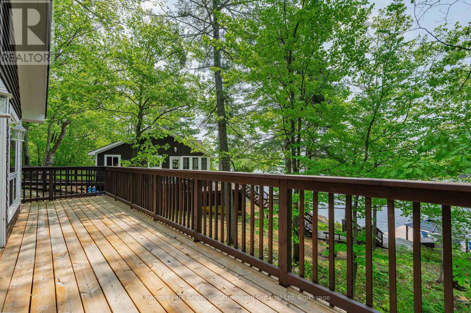 1953 Harrison Trail, Georgian Bay, Ontario  P0C 1H0 - Photo 34 - X12203327