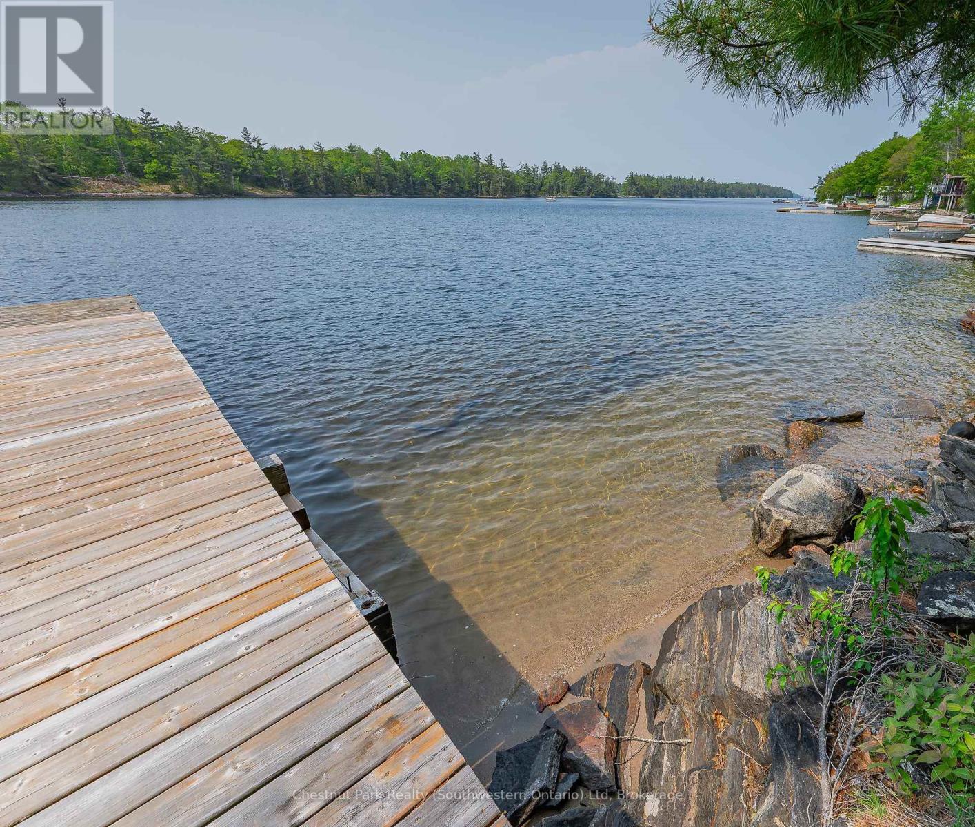 1953 Harrison Trail, Georgian Bay, Ontario  P0C 1H0 - Photo 36 - X12203327