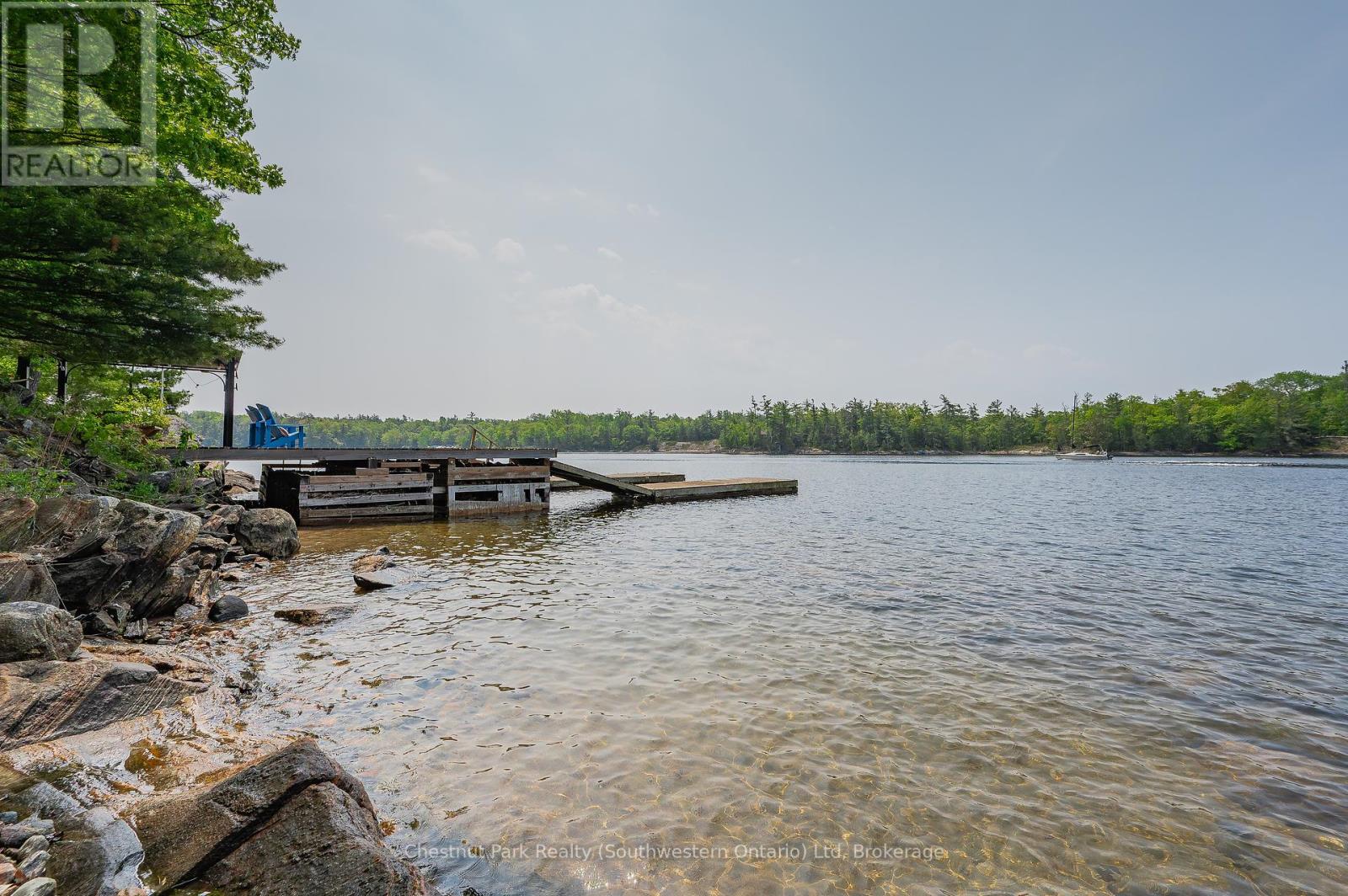 1953 Harrison Trail, Georgian Bay, Ontario  P0C 1H0 - Photo 37 - X12203327