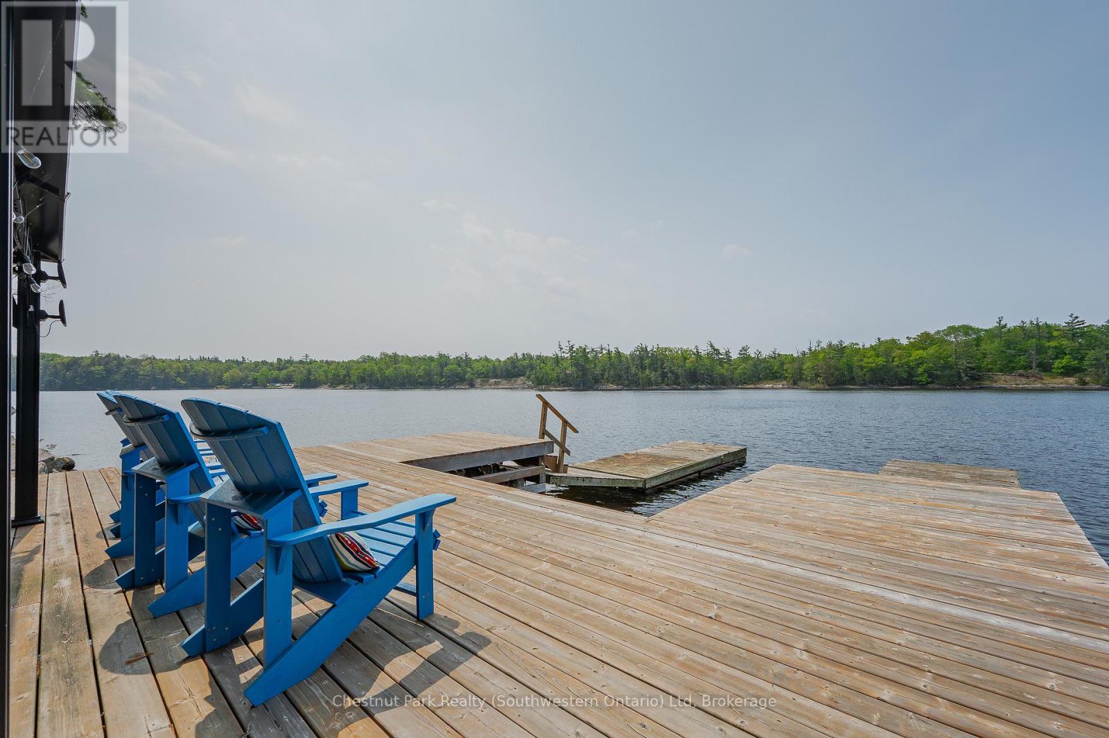 1953 Harrison Trail, Georgian Bay, Ontario  P0C 1H0 - Photo 38 - X12203327