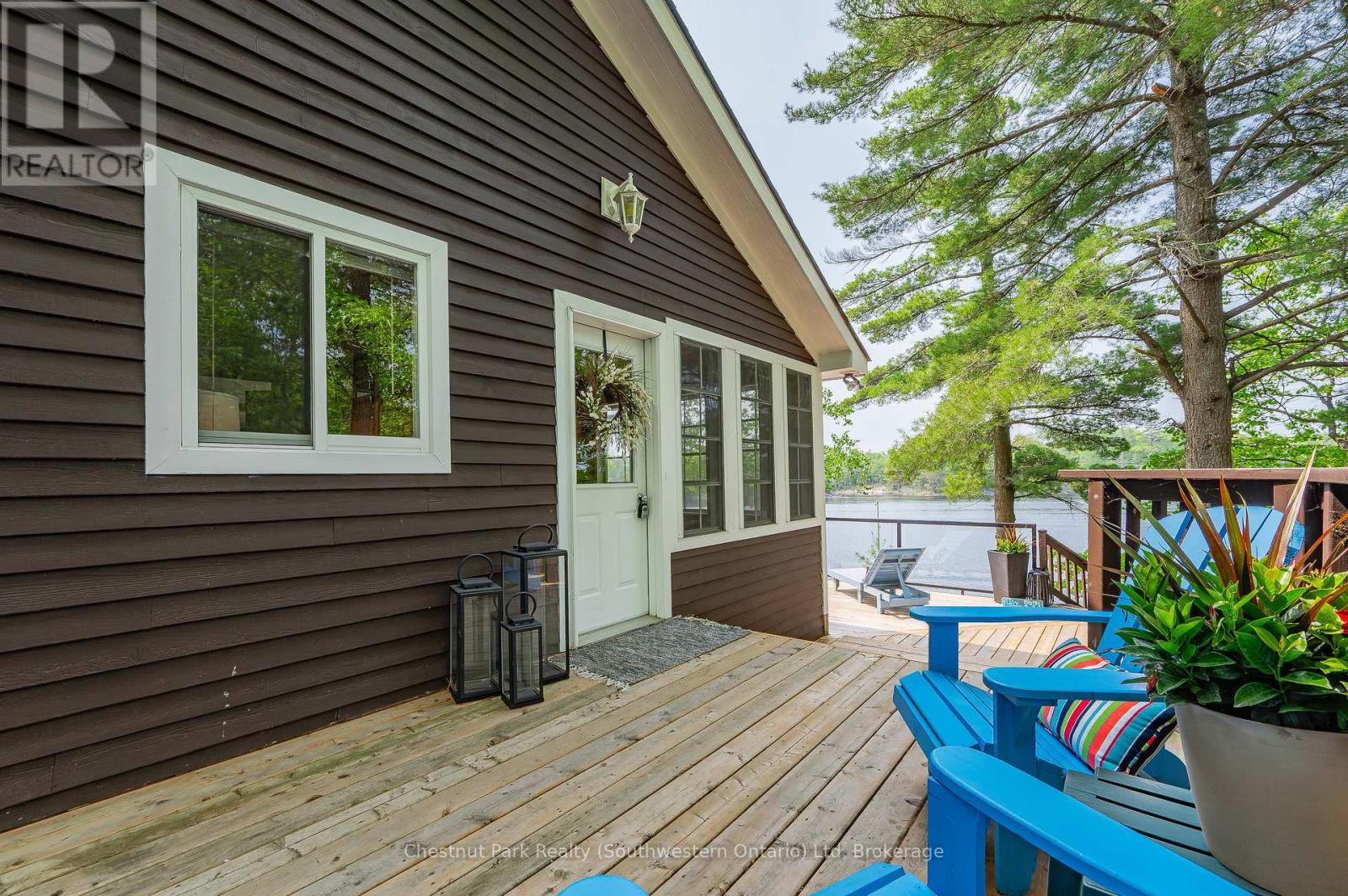 1953 Harrison Trail, Georgian Bay, Ontario  P0C 1H0 - Photo 4 - X12203327