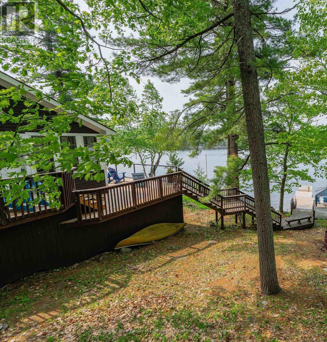 1953 Harrison Trail, Georgian Bay, Ontario  P0C 1H0 - Photo 41 - X12203327