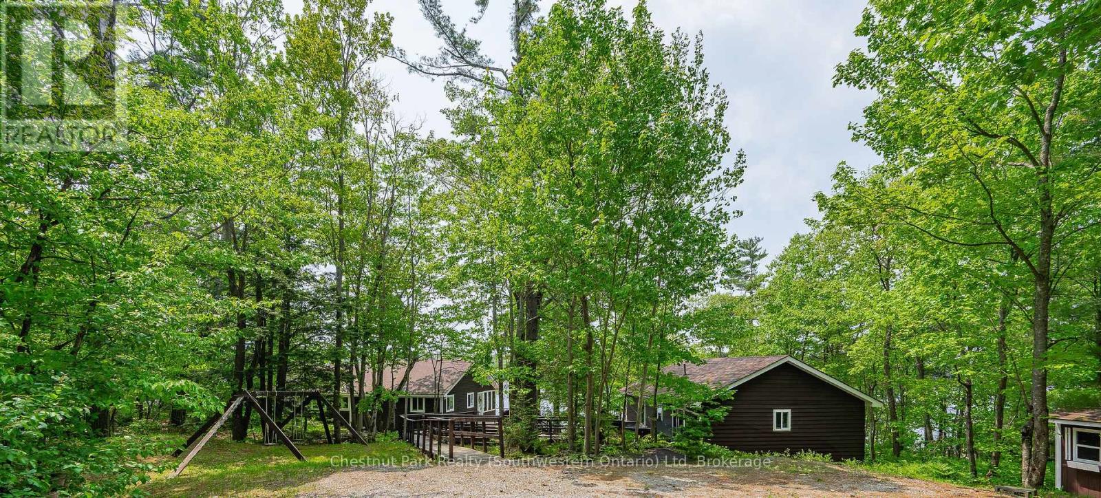 1953 Harrison Trail, Georgian Bay, Ontario  P0C 1H0 - Photo 45 - X12203327