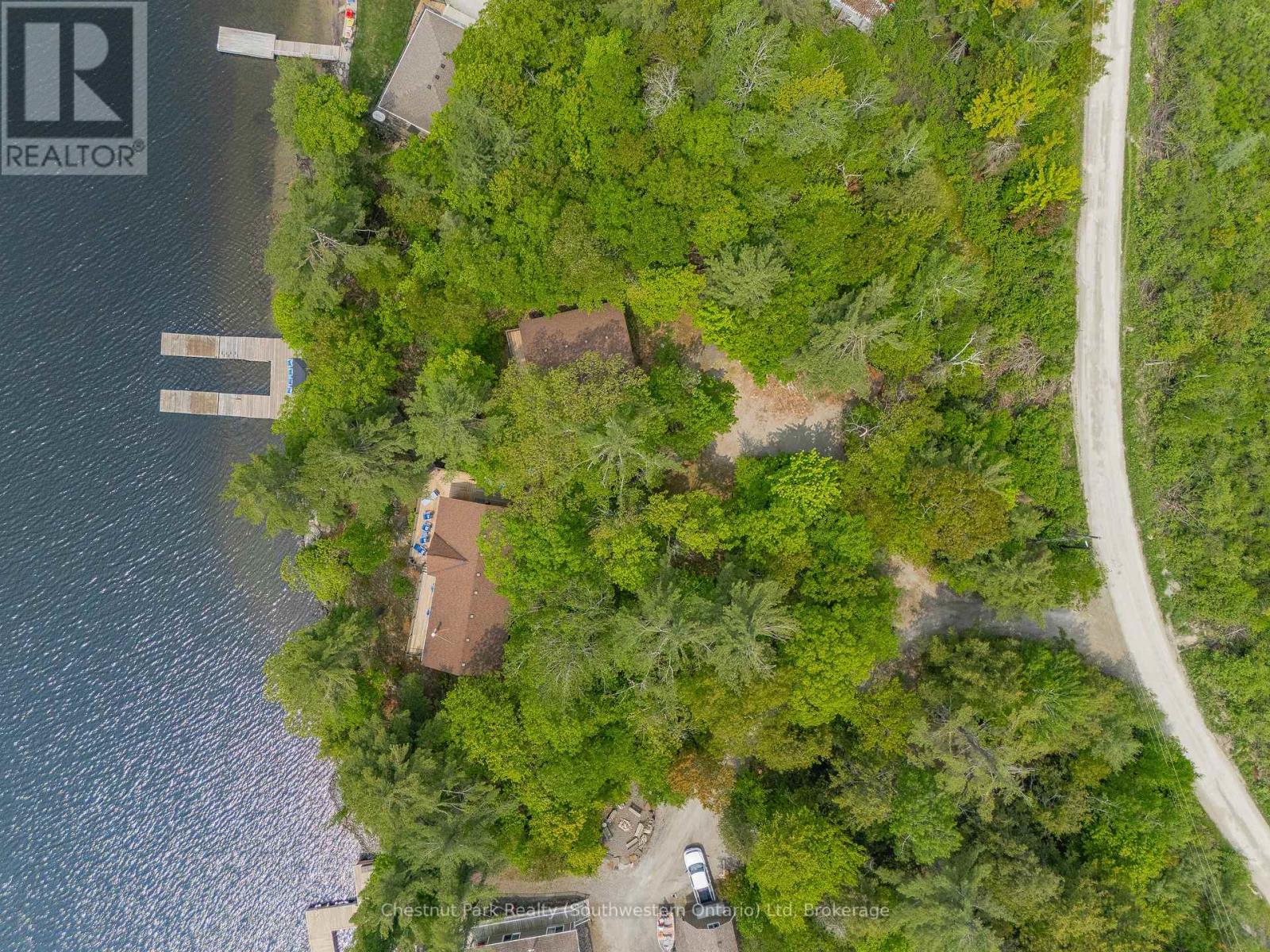 1953 Harrison Trail, Georgian Bay, Ontario  P0C 1H0 - Photo 46 - X12203327