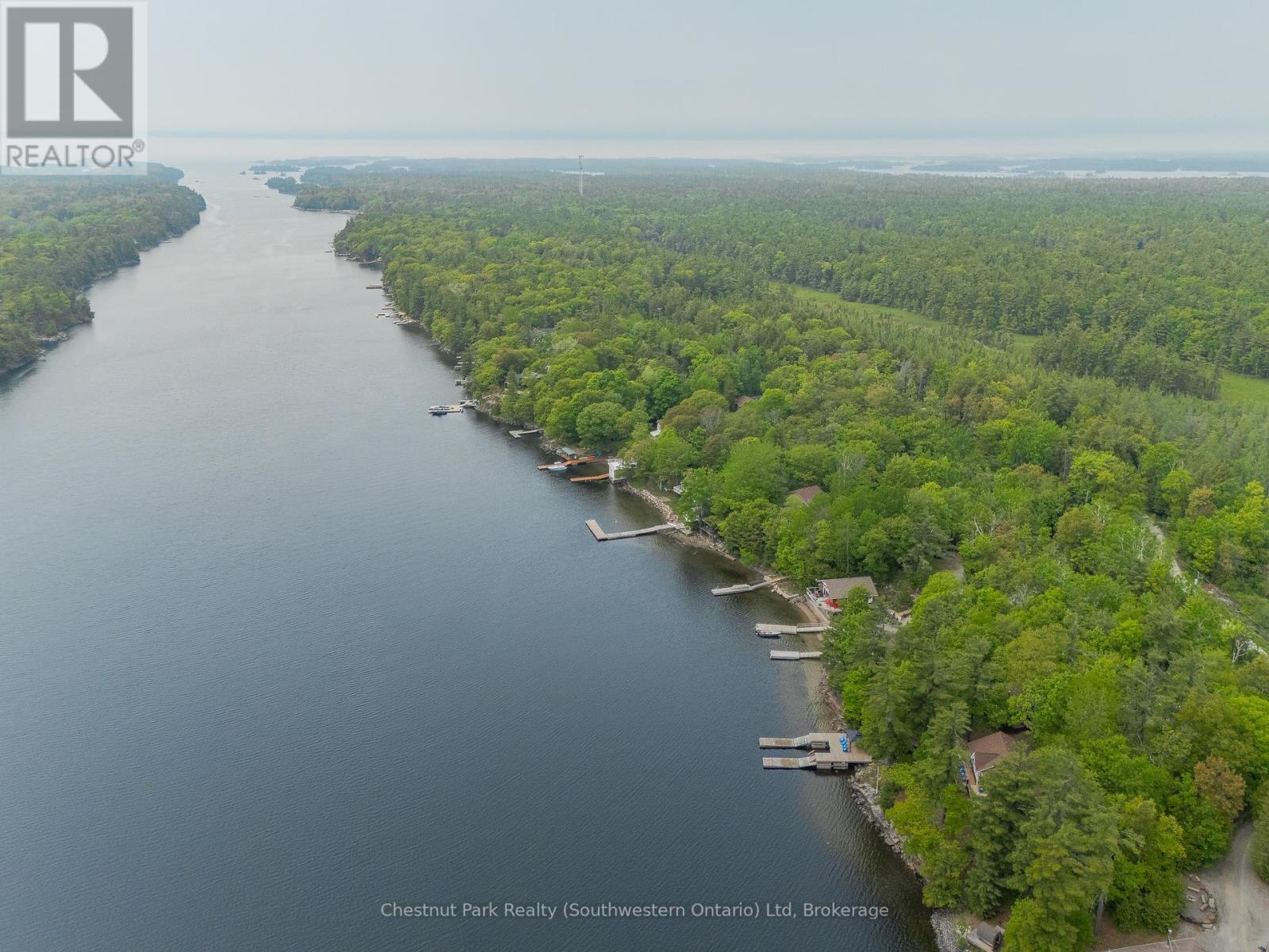 1953 Harrison Trail, Georgian Bay, Ontario  P0C 1H0 - Photo 48 - X12203327
