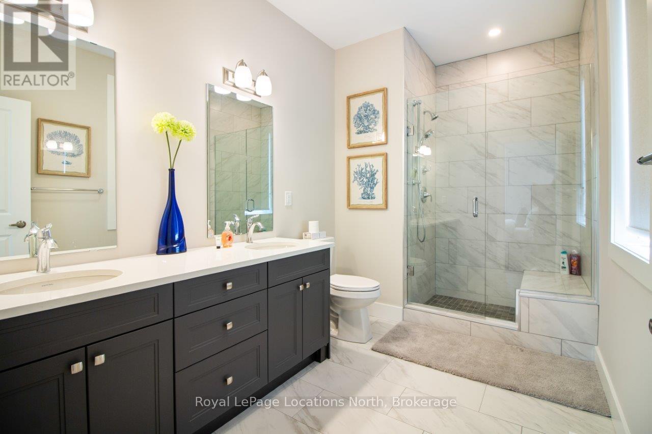 158 Courtland Street, Blue Mountains, Ontario  L9Y 4E2 - Photo 23 - X12203344