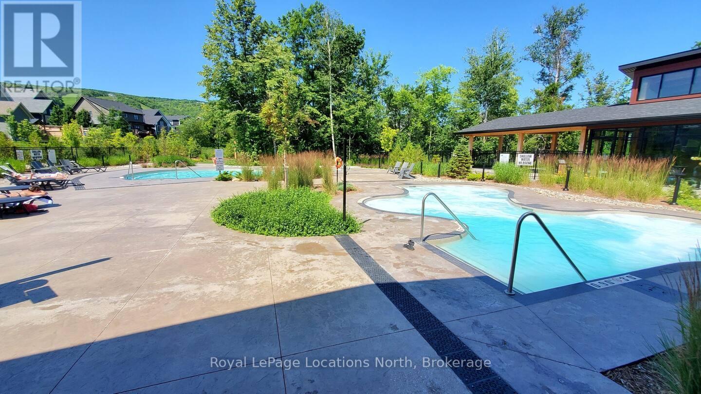 158 Courtland Street, Blue Mountains, Ontario  L9Y 4E2 - Photo 37 - X12203344