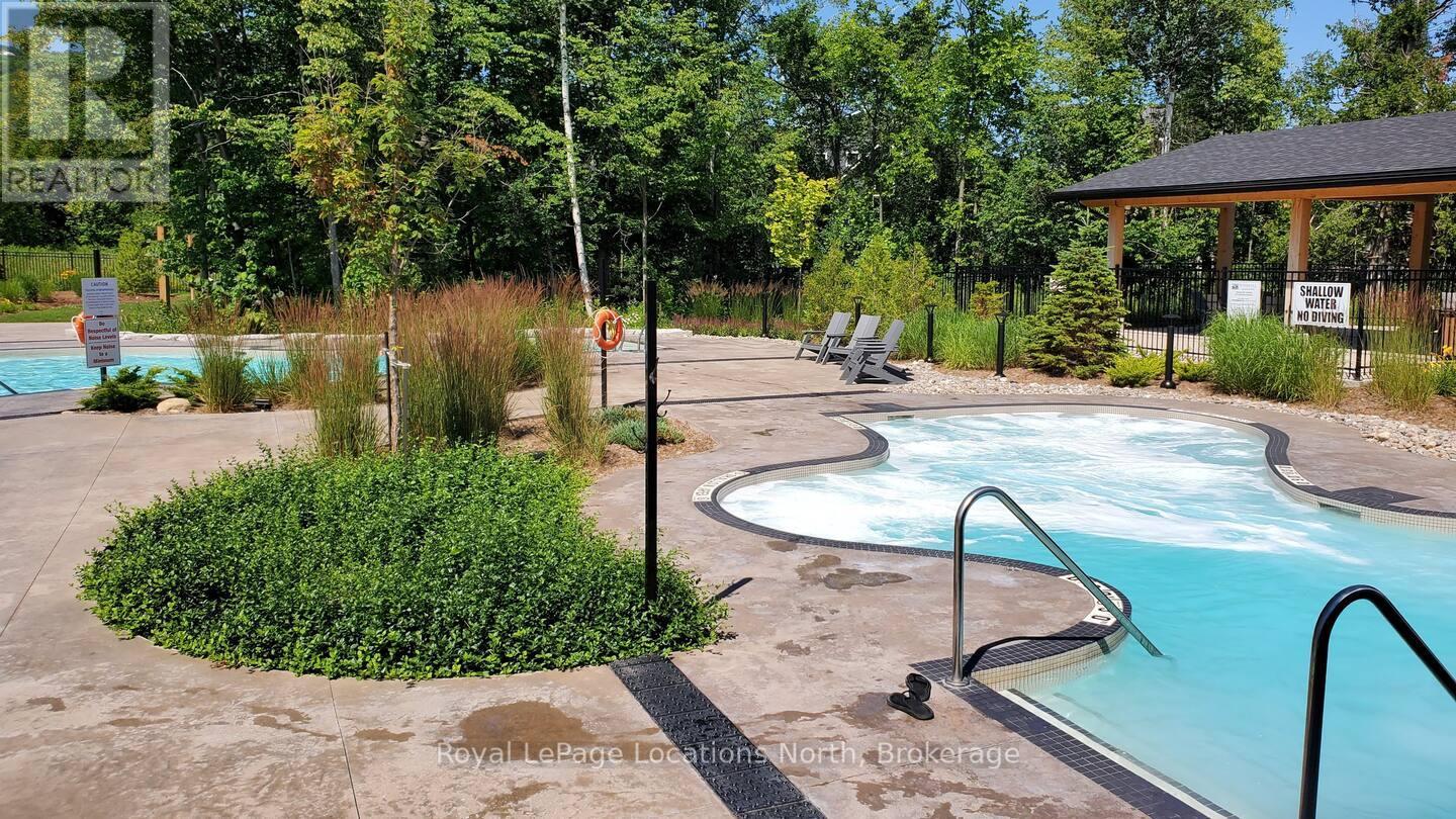 158 Courtland Street, Blue Mountains, Ontario  L9Y 4E2 - Photo 38 - X12203344
