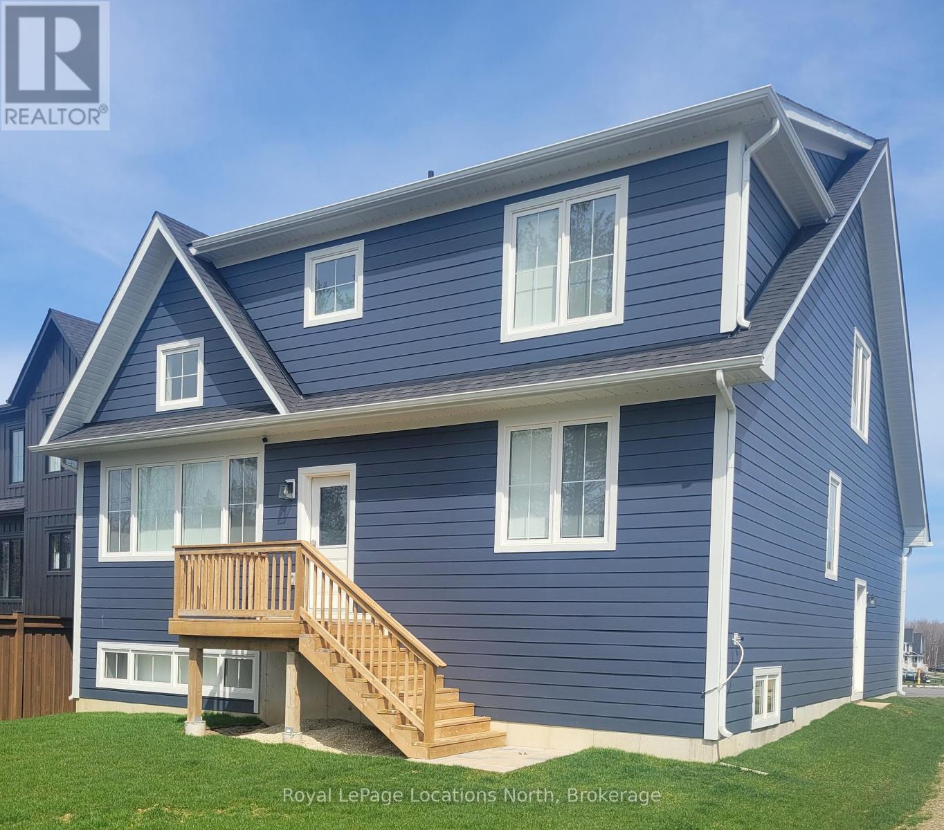158 Courtland Street, Blue Mountains, Ontario  L9Y 4E2 - Photo 4 - X12203344