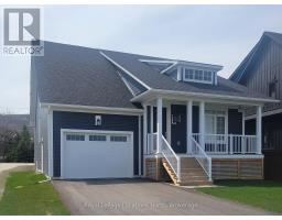 158 COURTLAND STREET, Blue Mountains, Ontario