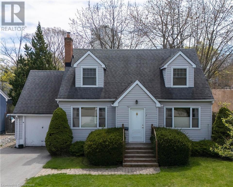10 Highland Road, Oakville, Ontario  L6K 1S7 - Photo 2 - 40738570