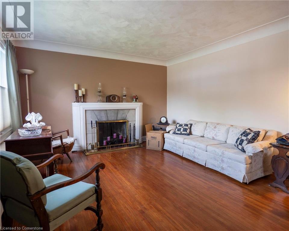 10 Highland Road, Oakville, Ontario  L6K 1S7 - Photo 3 - 40738570