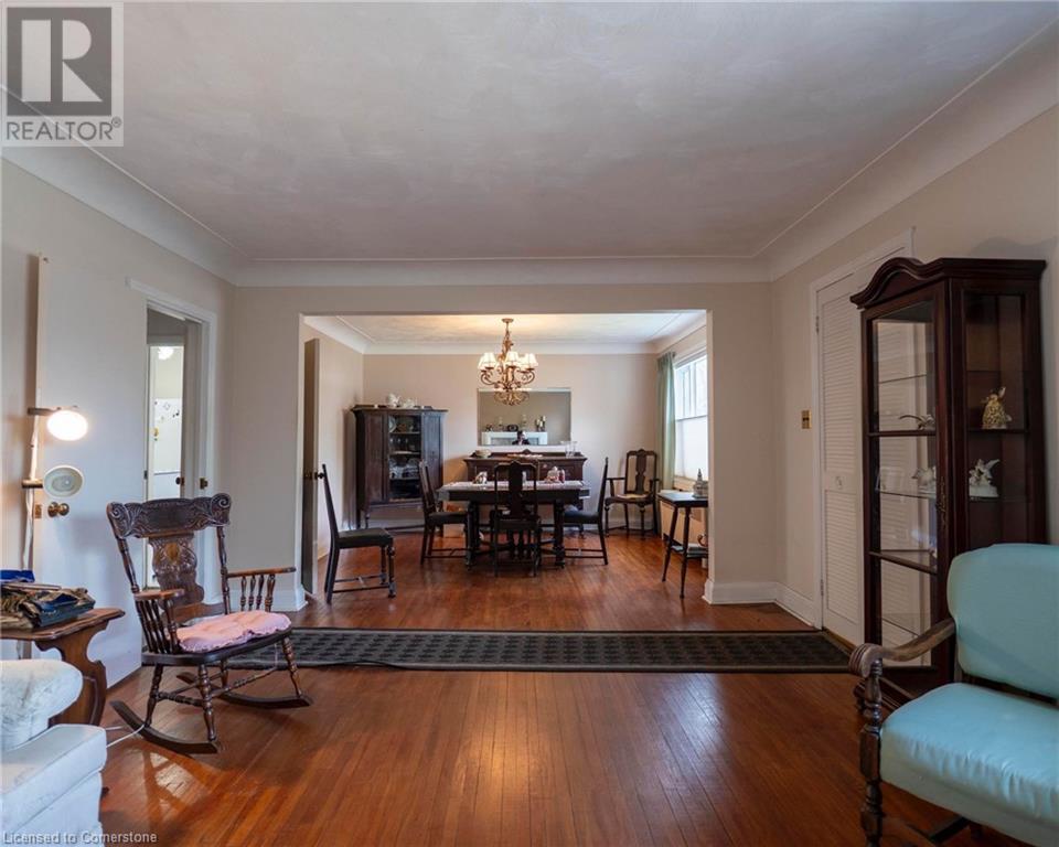 10 Highland Road, Oakville, Ontario  L6K 1S7 - Photo 4 - 40738570
