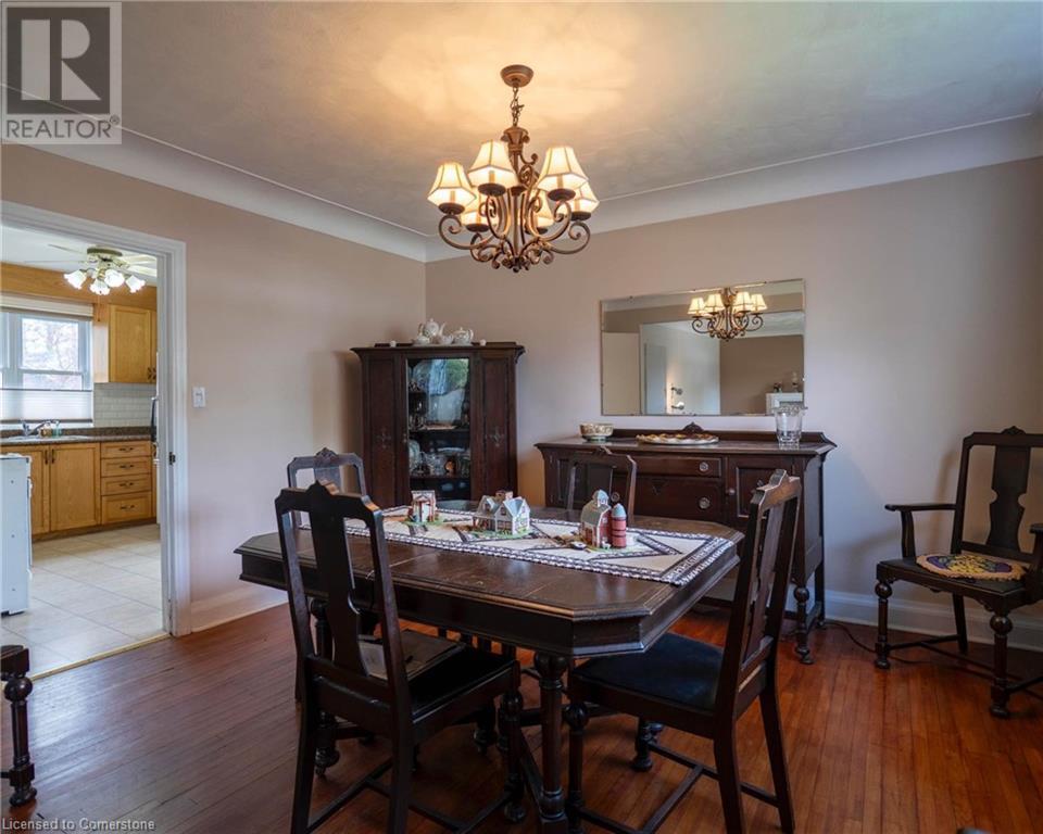 10 Highland Road, Oakville, Ontario  L6K 1S7 - Photo 5 - 40738570