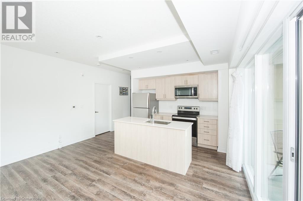 16 Markle Crescent Unit# 209, Ancaster, Ontario  L9G 0H4 - Photo 27 - 40738515