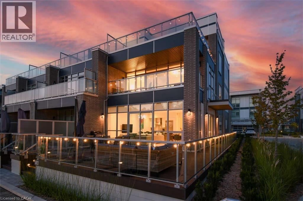 3746 FERRETTI Court, Innisfil, Ontario