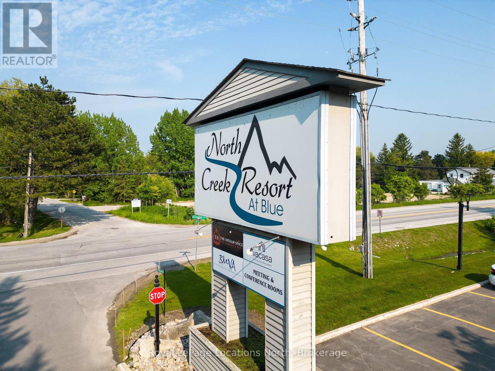 116 - 796468 Grey 19 Road, Blue Mountains, Ontario  L9Y 0N6 - Photo 25 - X12203358
