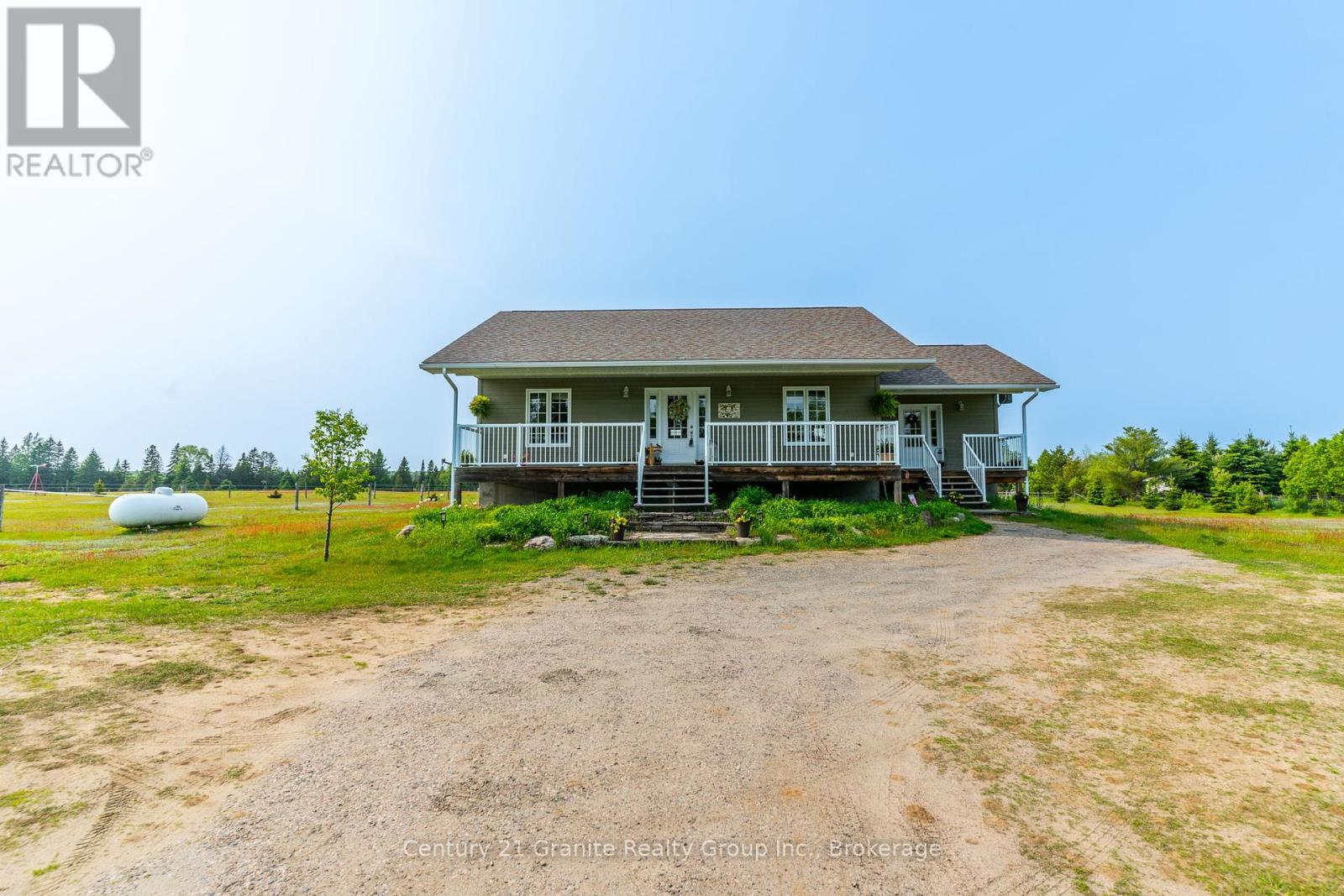1190 Ritchie Falls Road, Minden Hills, Ontario  K0M 2K0 - Photo 38 - X12203370