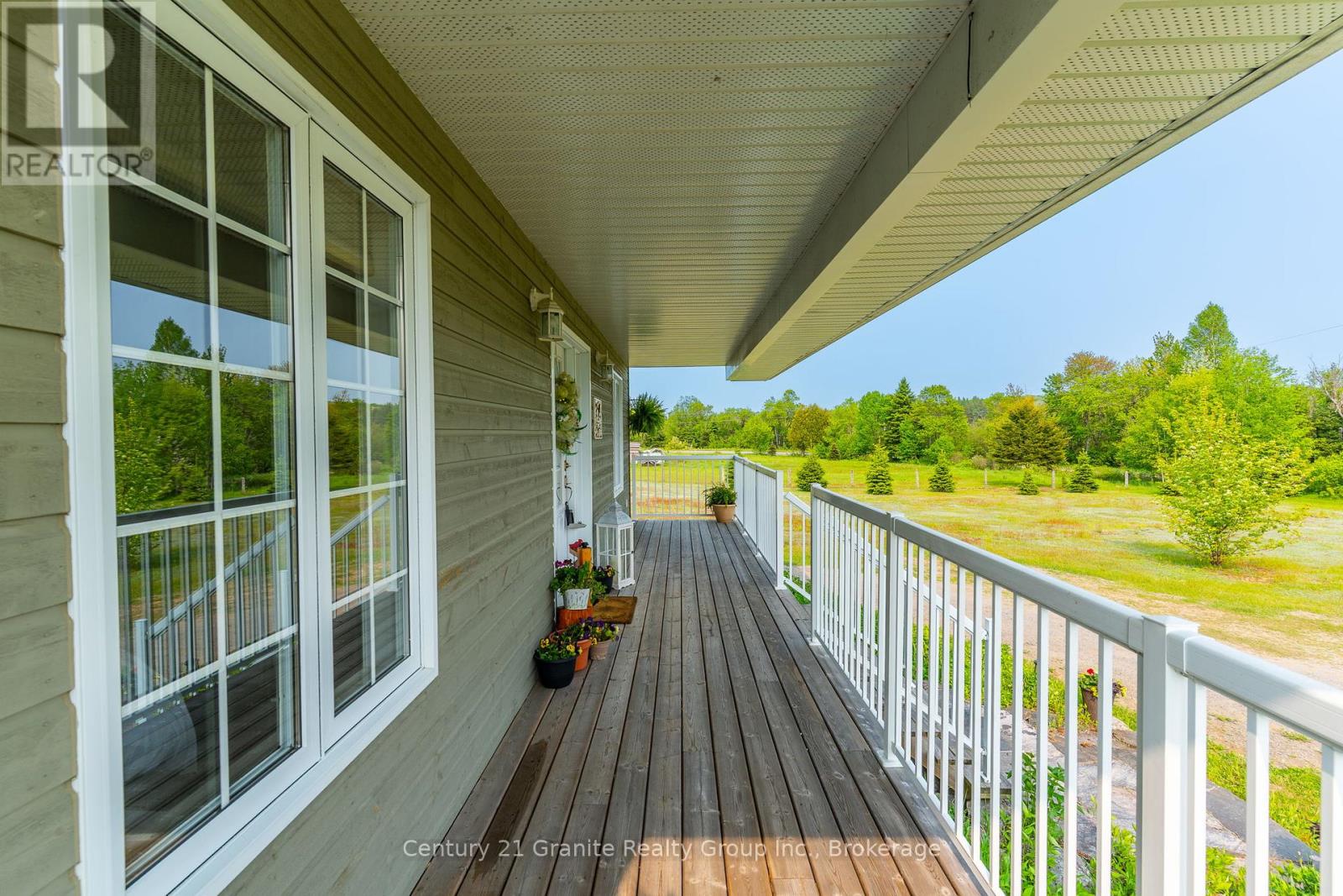 1190 Ritchie Falls Road, Minden Hills, Ontario  K0M 2K0 - Photo 4 - X12203370