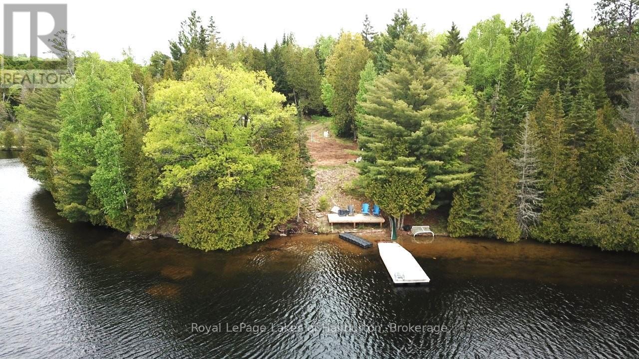 25 FIRE ROUTE 330 DRIVE, Trent Lakes, Ontario
