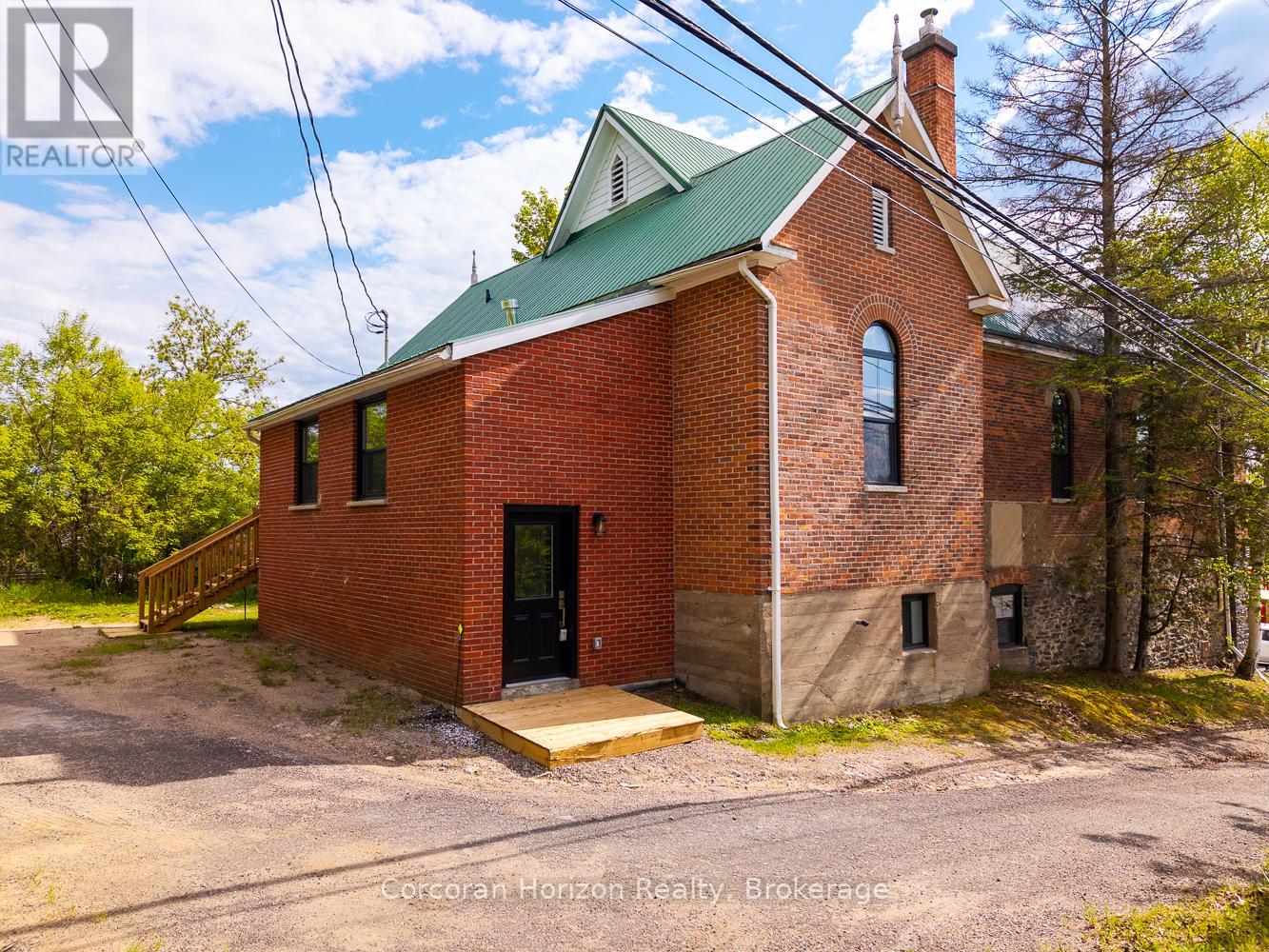 164 Ontario Street, Burk's Falls, Ontario  P0A 1C0 - Photo 44 - X12203415