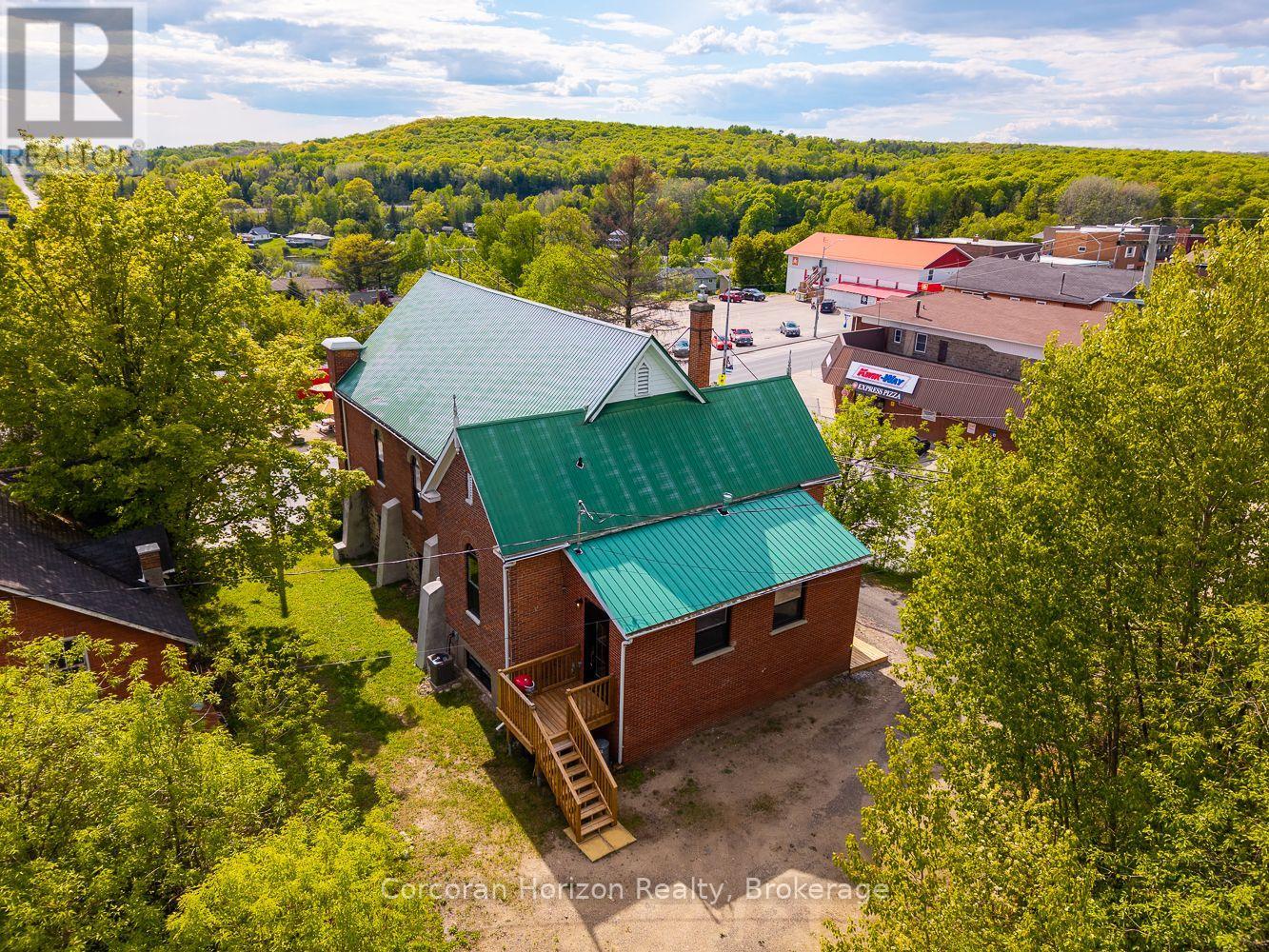 164 Ontario Street, Burk's Falls, Ontario  P0A 1C0 - Photo 48 - X12203415