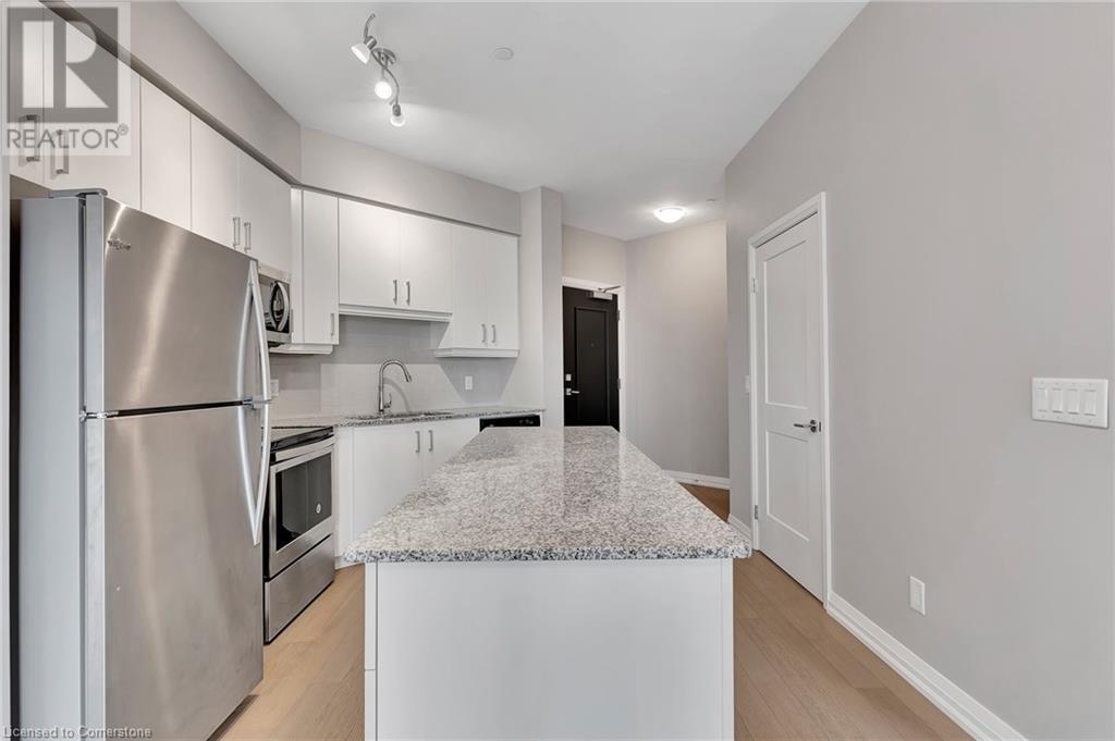 155 Caroline Street S Unit# 911, Waterloo, Ontario  N2L 0J8 - Photo 18 - 40738532