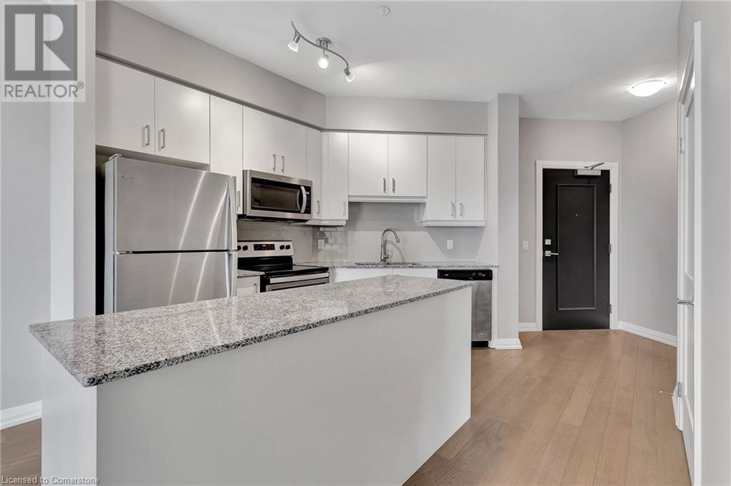 155 Caroline Street S Unit# 911, Waterloo, Ontario  N2L 0J8 - Photo 19 - 40738532