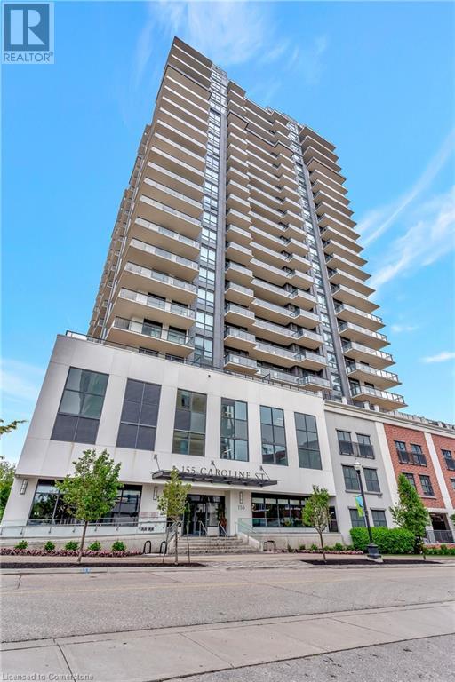 155 Caroline Street S Unit# 911, Waterloo, Ontario  N2L 0J8 - Photo 2 - 40738532