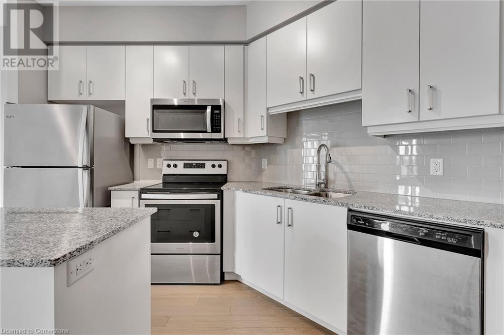 155 Caroline Street S Unit# 911, Waterloo, Ontario  N2L 0J8 - Photo 22 - 40738532