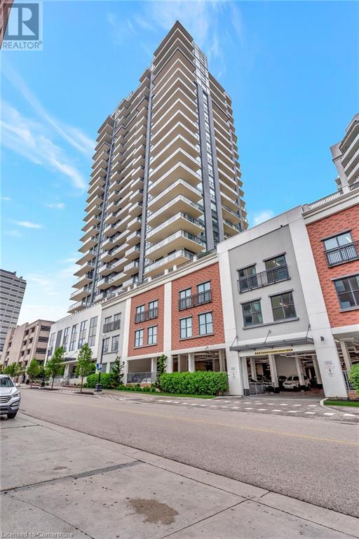 155 Caroline Street S Unit# 911, Waterloo, Ontario  N2L 0J8 - Photo 3 - 40738532