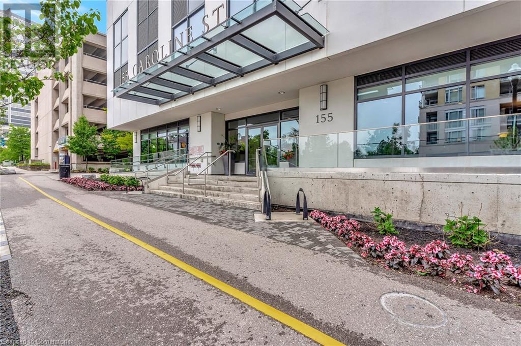 155 Caroline Street S Unit# 911, Waterloo, Ontario  N2L 0J8 - Photo 4 - 40738532
