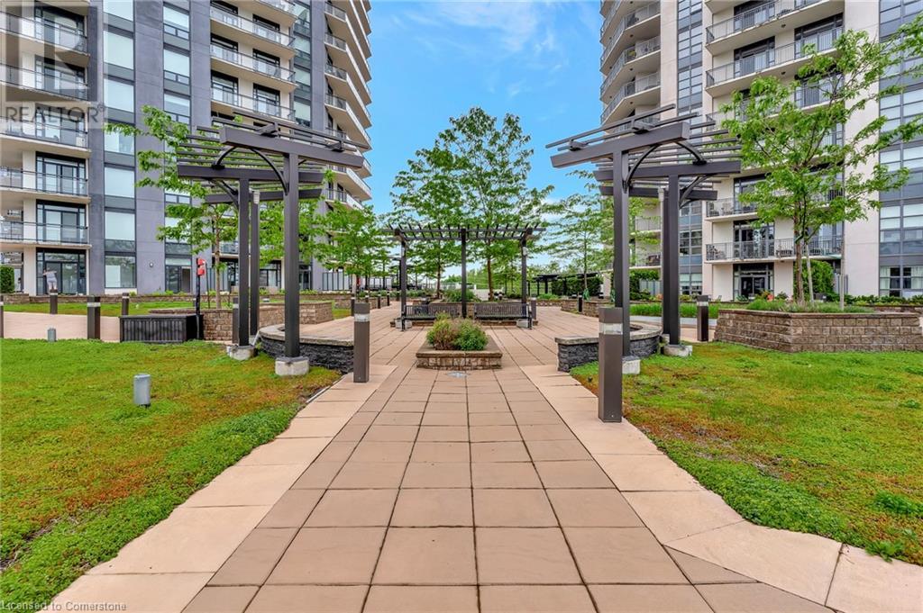 155 Caroline Street S Unit# 911, Waterloo, Ontario  N2L 0J8 - Photo 47 - 40738532