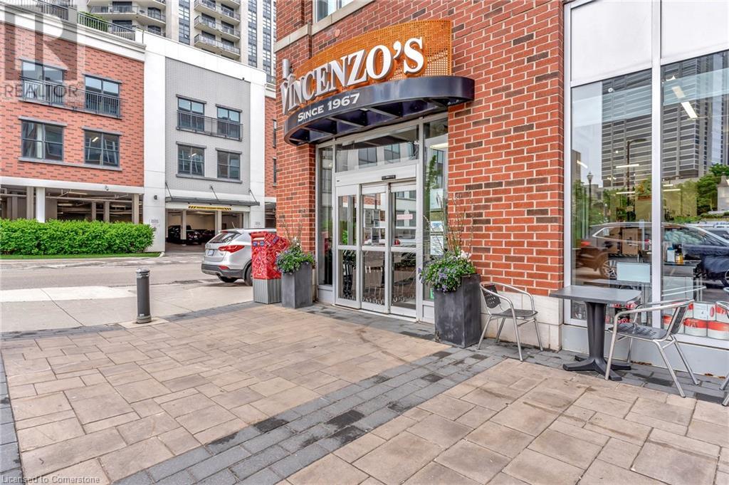 155 Caroline Street S Unit# 911, Waterloo, Ontario  N2L 0J8 - Photo 48 - 40738532